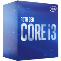 Intel Core i3 10100F 10th Gen Processor